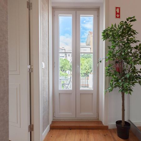 リスボンFlh Portas Do Sol Duplex With Terraceアパートメント エクステリア 写真