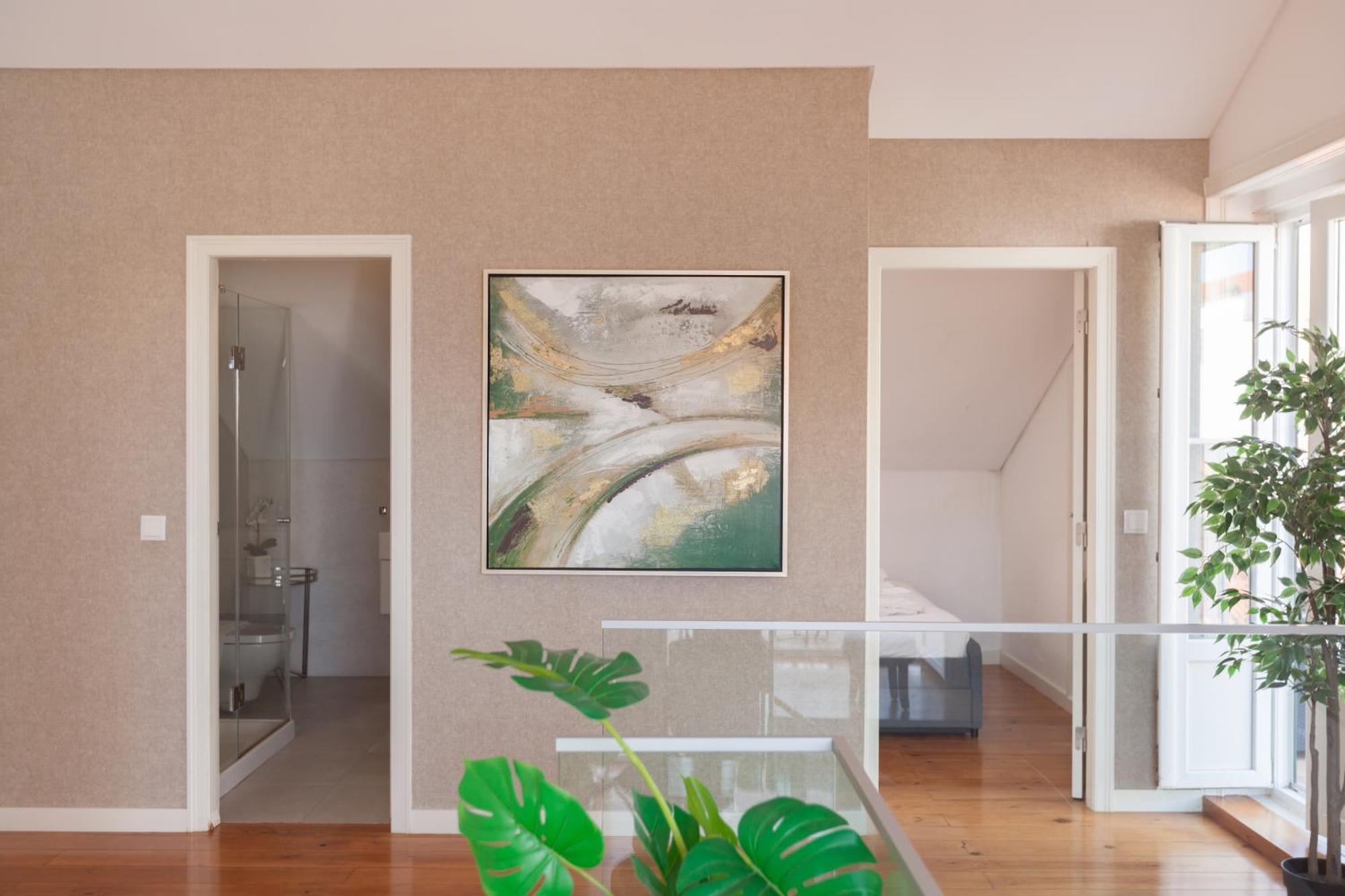リスボンFlh Portas Do Sol Duplex With Terraceアパートメント エクステリア 写真