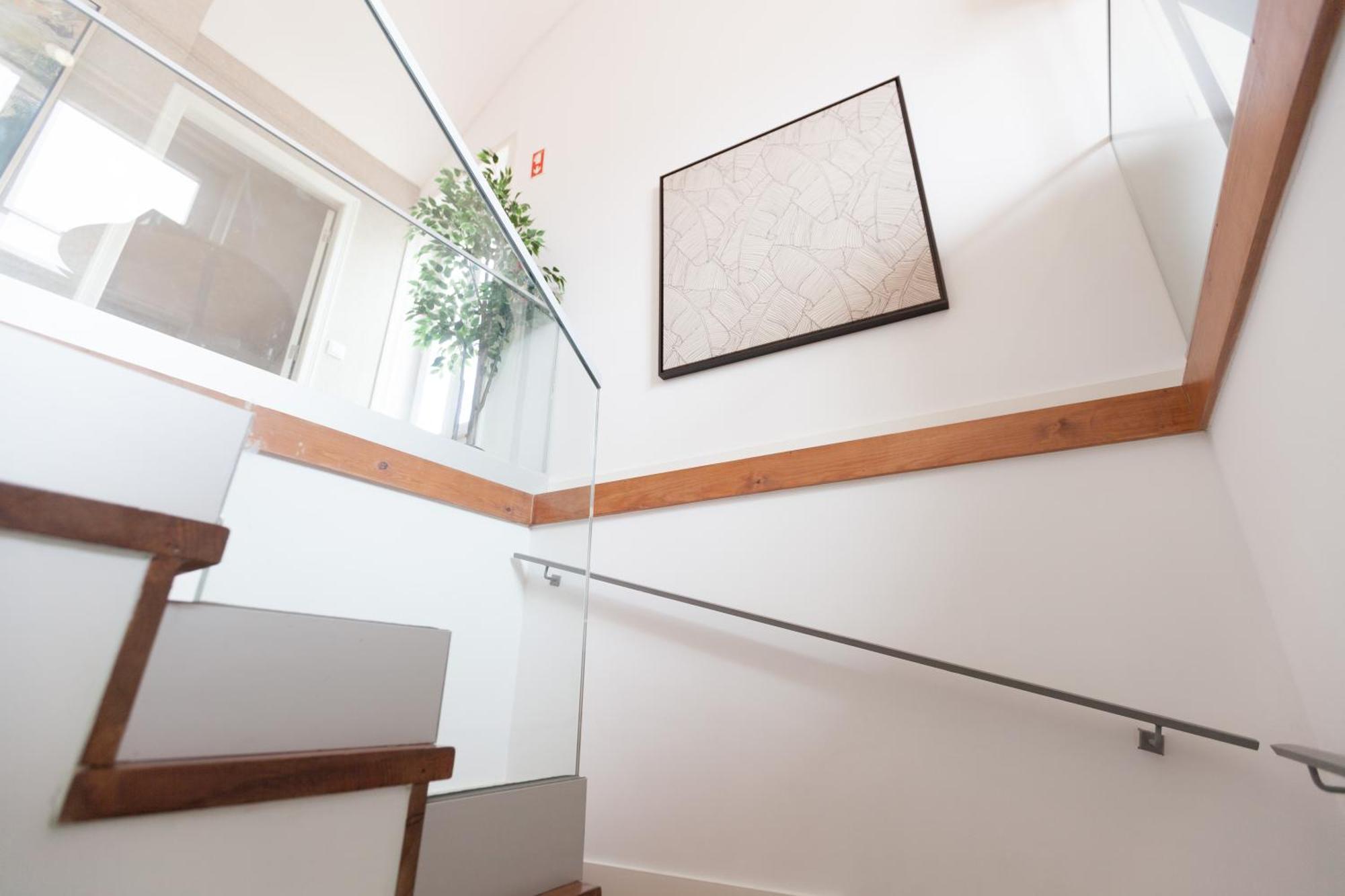 リスボンFlh Portas Do Sol Duplex With Terraceアパートメント エクステリア 写真