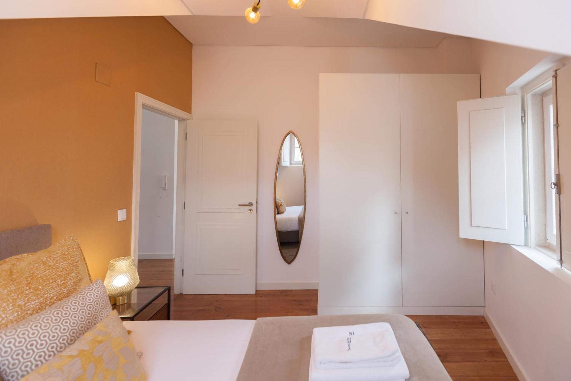 リスボンFlh Portas Do Sol Duplex With Terraceアパートメント エクステリア 写真