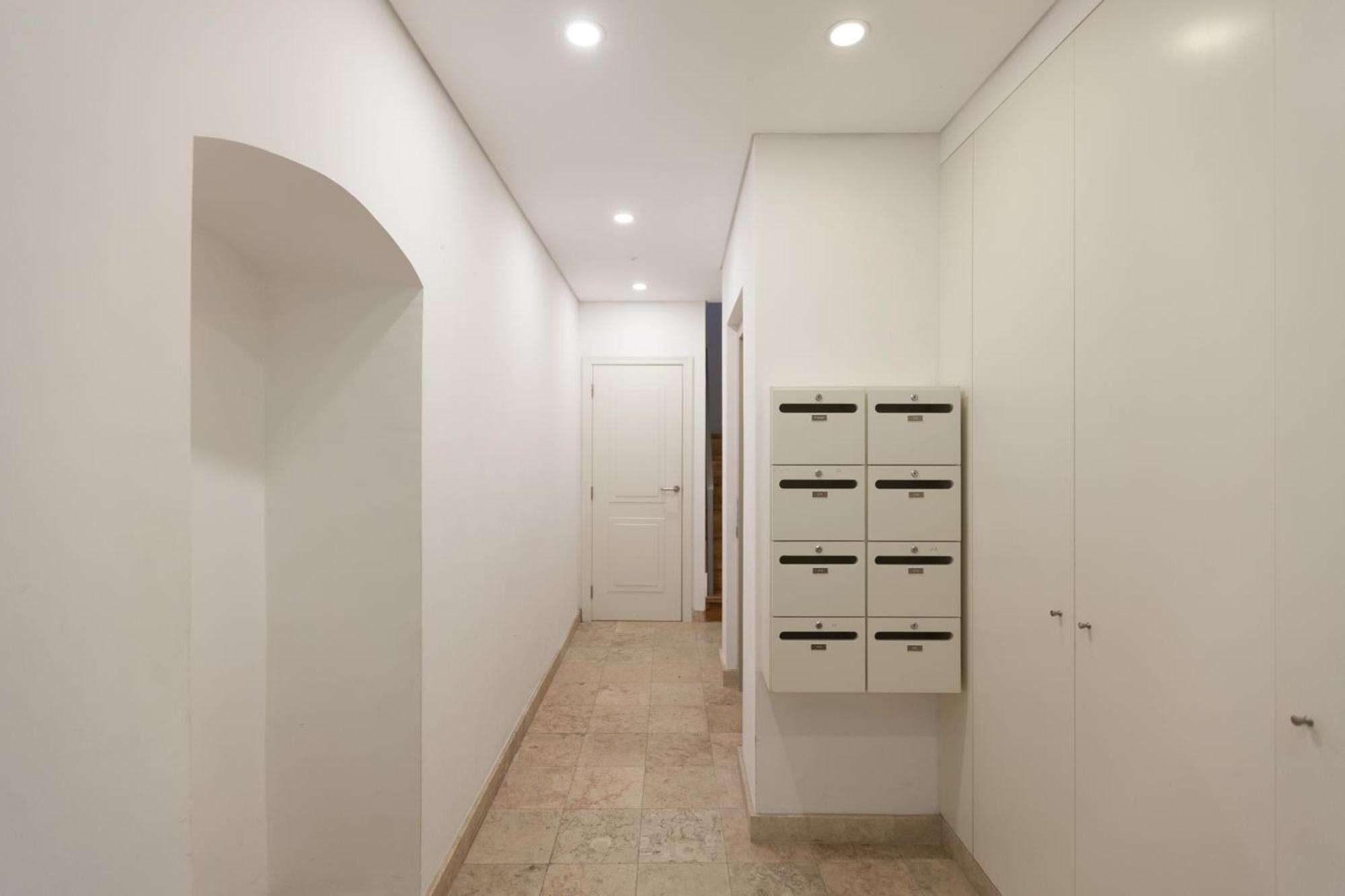 リスボンFlh Portas Do Sol Duplex With Terraceアパートメント エクステリア 写真