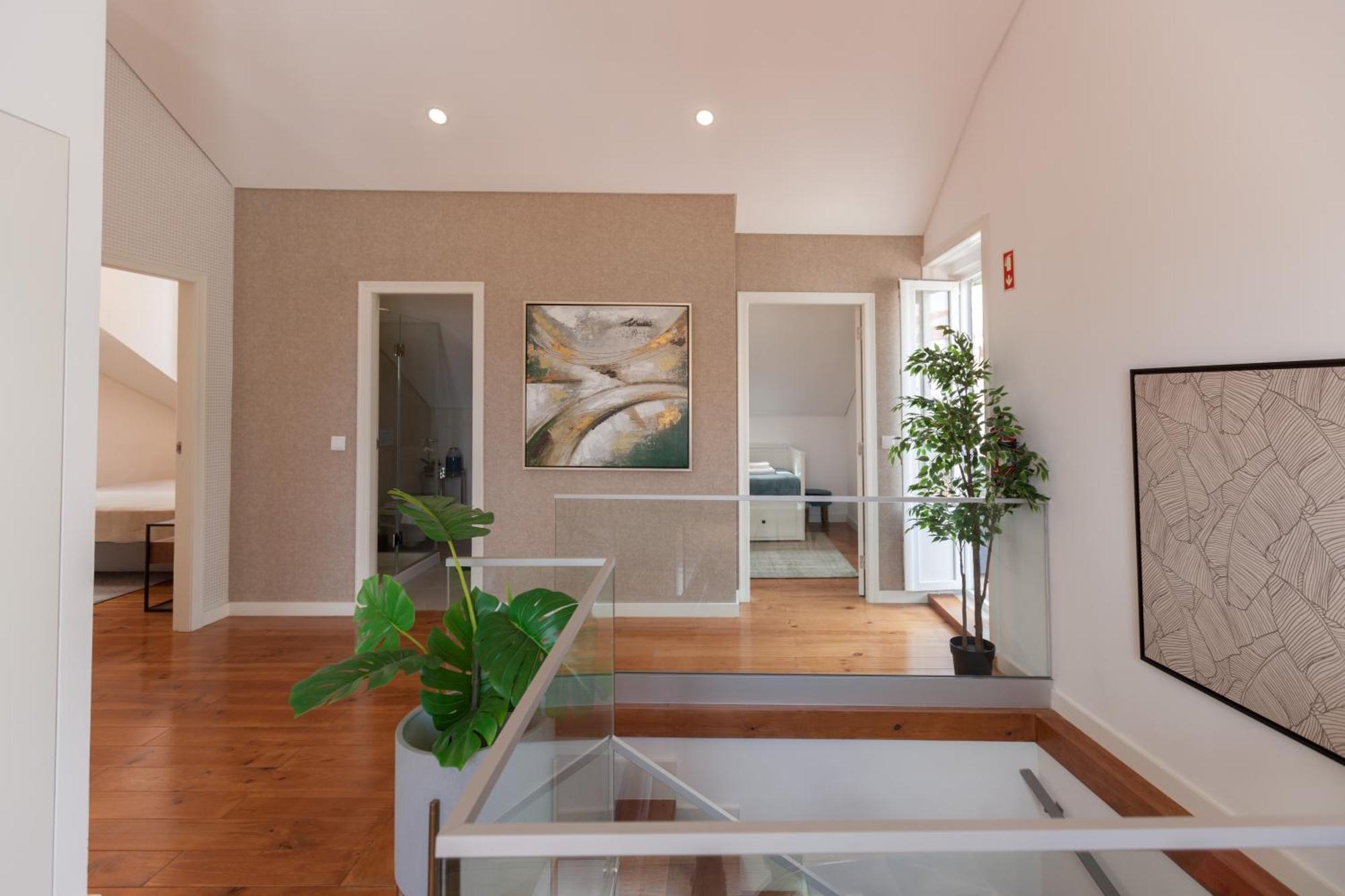 リスボンFlh Portas Do Sol Duplex With Terraceアパートメント エクステリア 写真