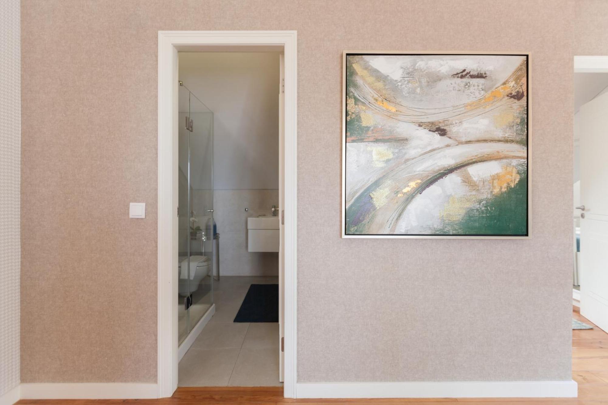 リスボンFlh Portas Do Sol Duplex With Terraceアパートメント エクステリア 写真